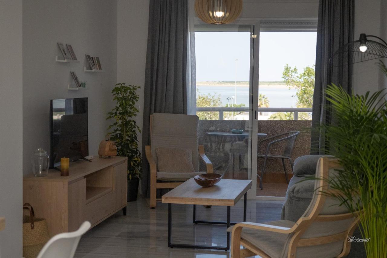 Balcon A Donana Διαμέρισμα Sanlúcar de Barrameda Εξωτερικό φωτογραφία