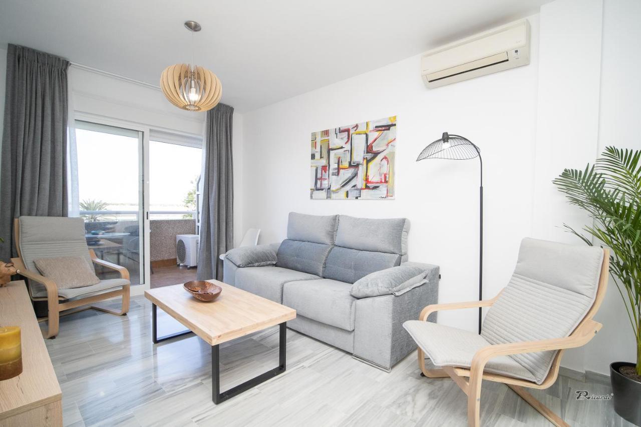 Balcon A Donana Διαμέρισμα Sanlúcar de Barrameda Εξωτερικό φωτογραφία