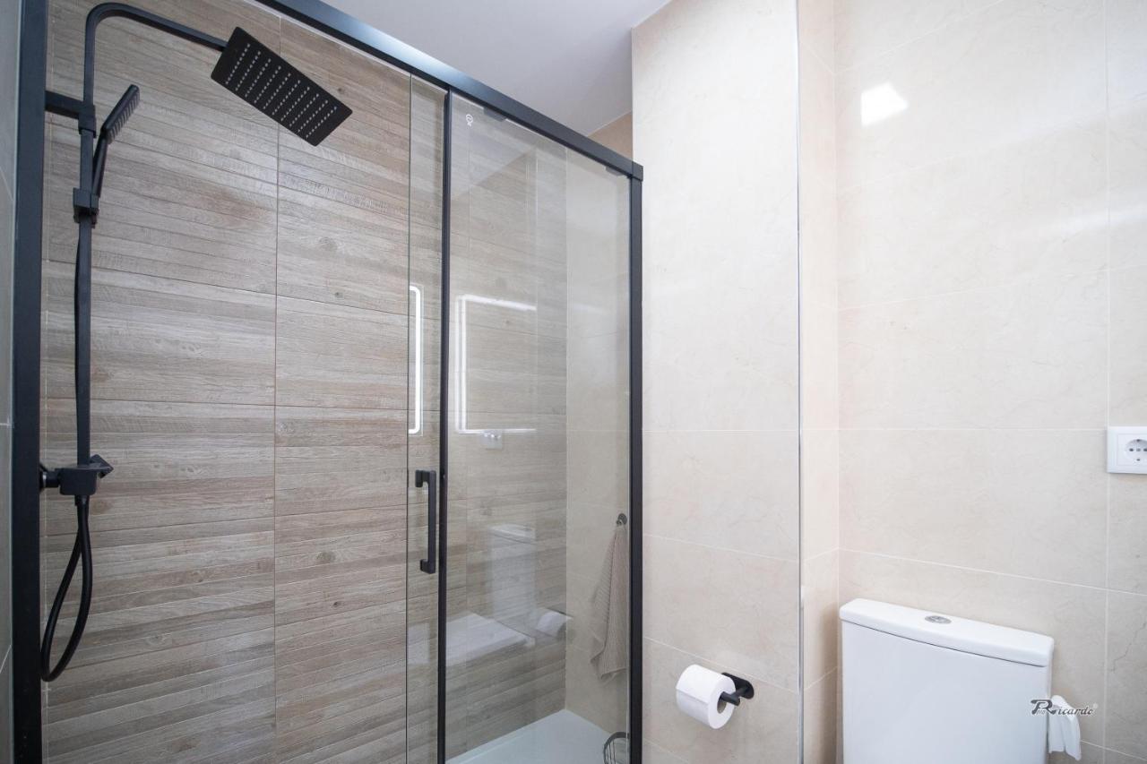 Balcon A Donana Διαμέρισμα Sanlúcar de Barrameda Εξωτερικό φωτογραφία