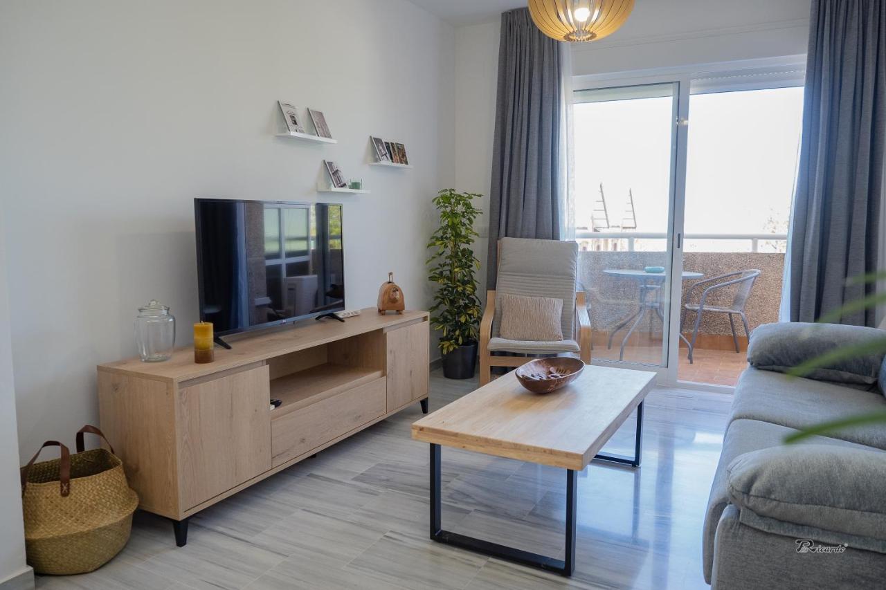 Balcon A Donana Διαμέρισμα Sanlúcar de Barrameda Εξωτερικό φωτογραφία